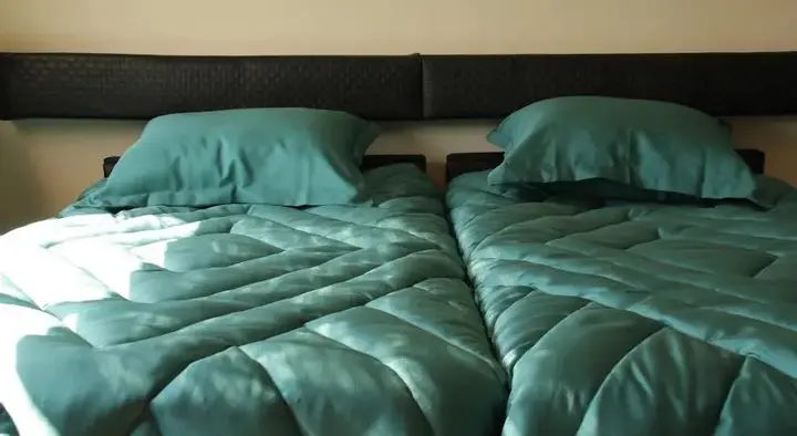 Амман: Amazing Two-Bedroom Apartment