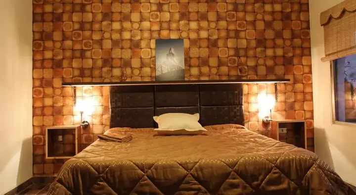 Амман: Amazing Two-Bedroom Apartment