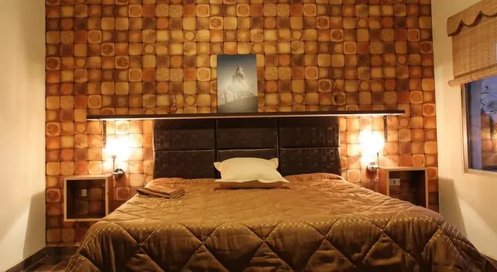 Амман: Amazing Two-Bedroom Apartment