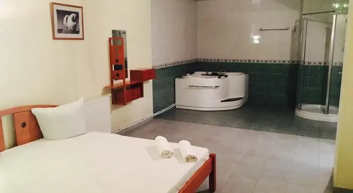 Ереван: Hotel Sem