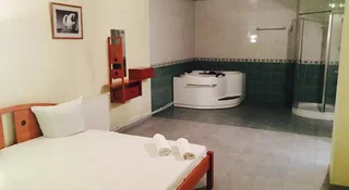 Ереван: Hotel Sem