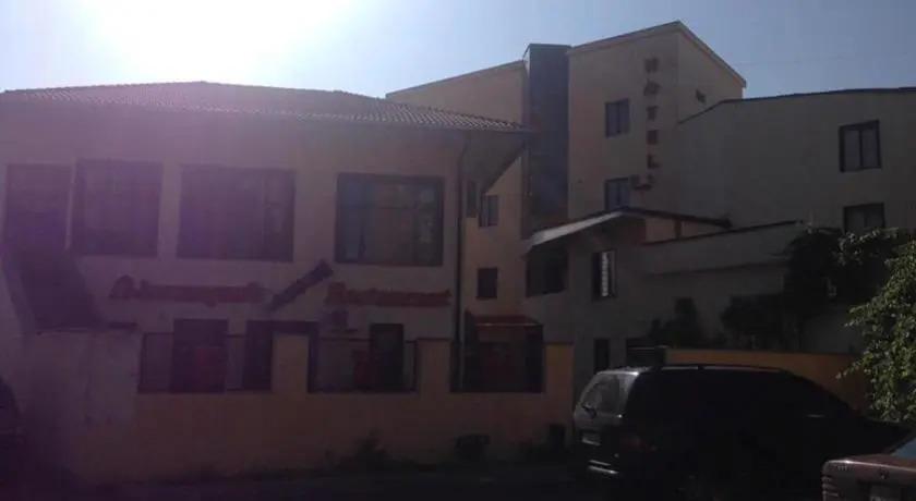 Ереван: Hotel Sem