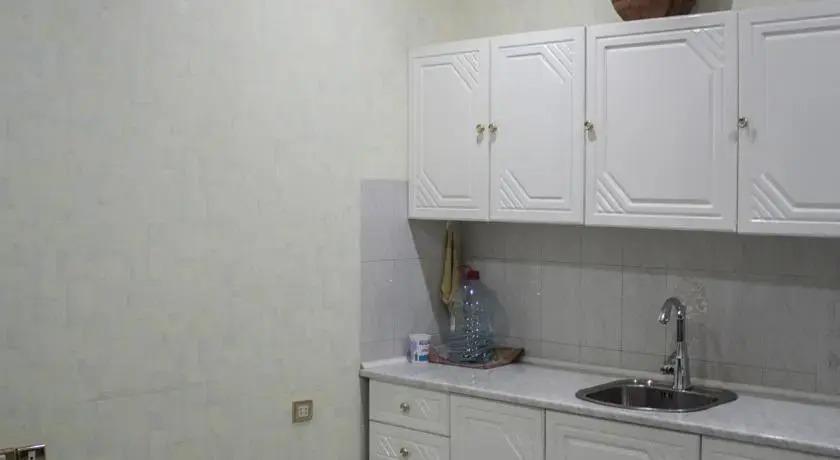 Luxury Hostel in Yerevan — фото 6