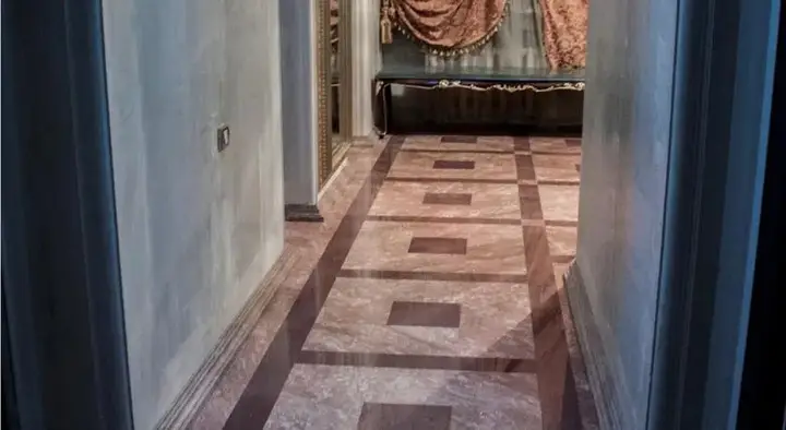 Luxury Hostel in Yerevan — фото 4