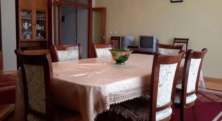 Ереван: Hovhan Guest House