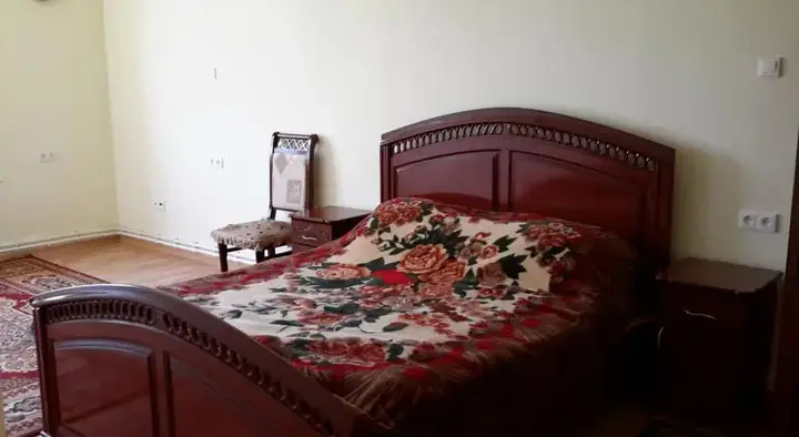 Hovhan Guest House — фото 1