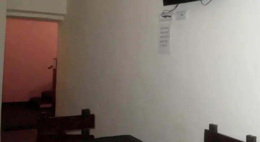 Ереван: Van hostel
