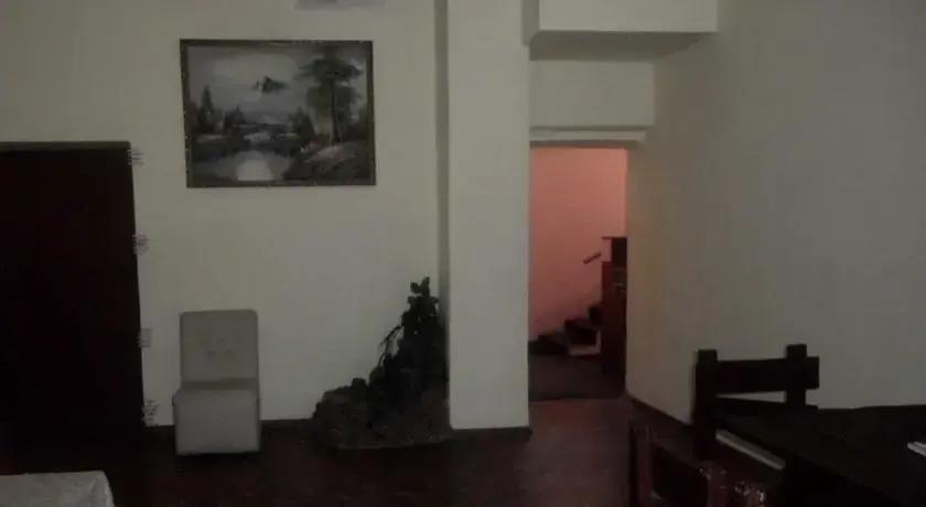 Ереван: Van hostel