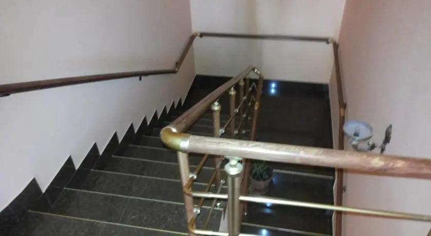 Ереван: Hrashk Hotel