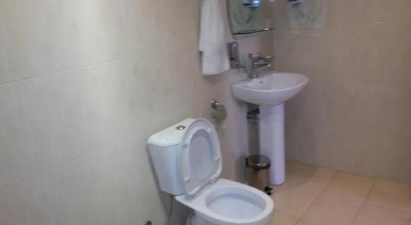 Ереван: Hrashk Hotel