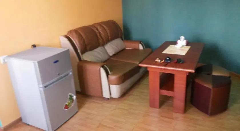 Ереван: Hrashk Hotel