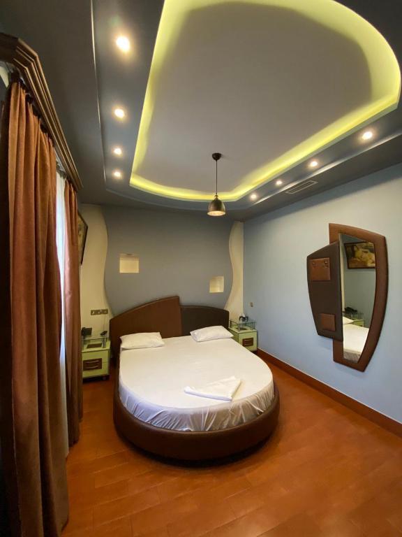 Ереван: Amira Palace Hotel & Sauna