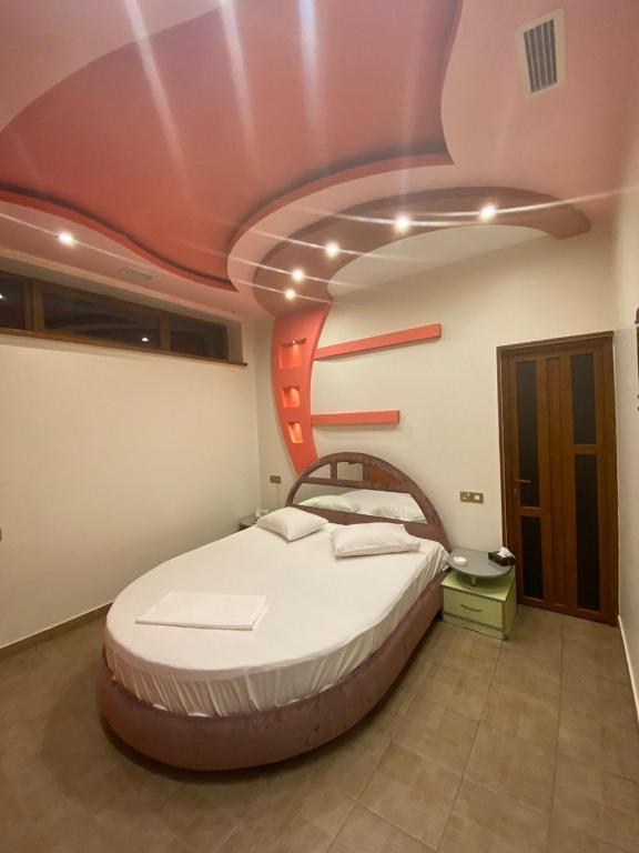 Ереван: Amira Palace Hotel & Sauna