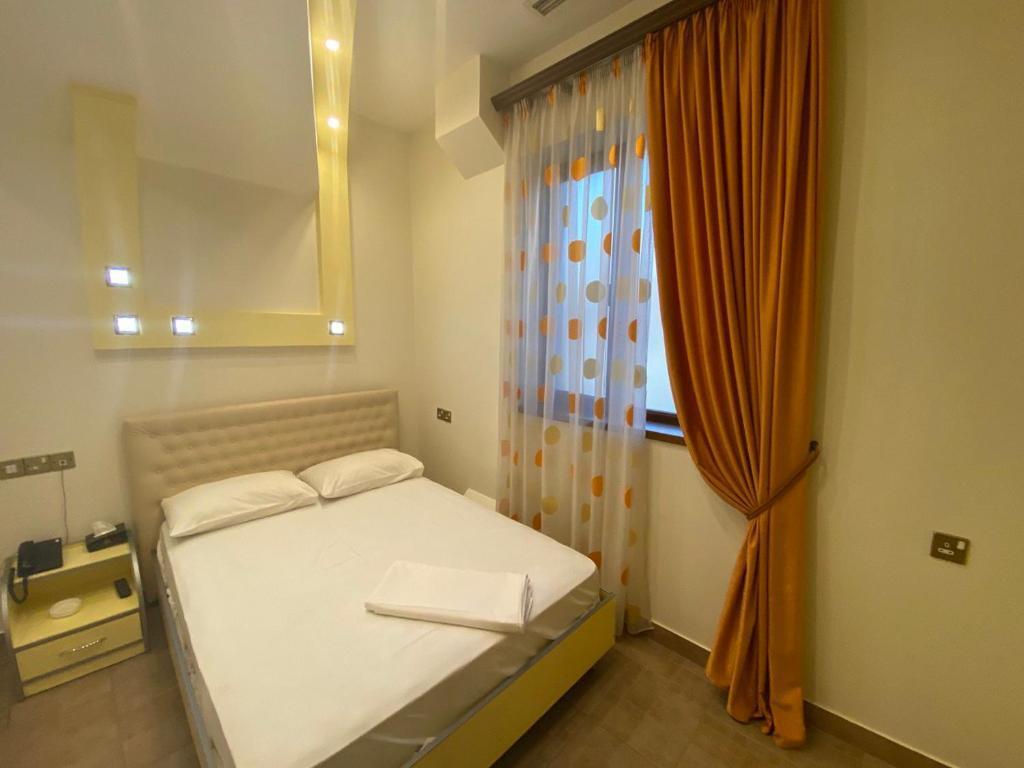 Ереван: Amira Palace Hotel & Sauna