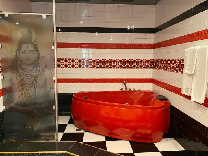 Ереван: Amira Palace Hotel & Sauna