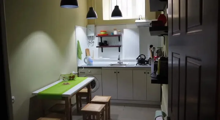 Ереван: Hostel Baghramyan