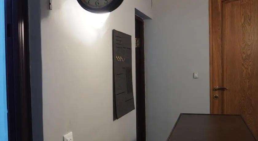 Ереван: Hostel Baghramyan
