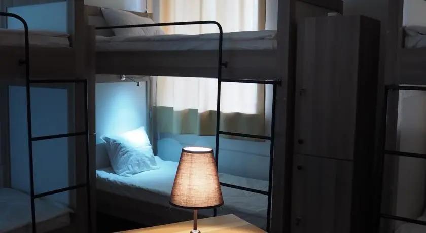 Ереван: Hostel Baghramyan