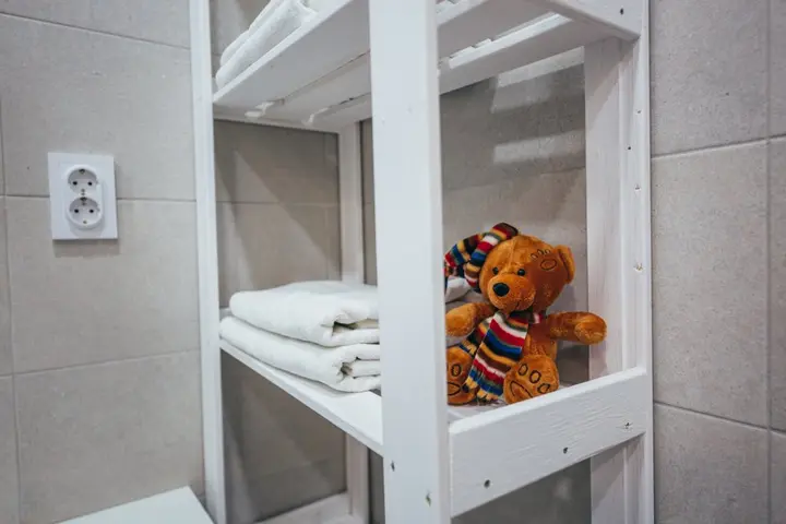 Светлогорск: Апартаменты Место для Счастья Здесь
