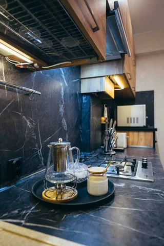 Светлогорск: Апартаменты Место для Счастья Здесь