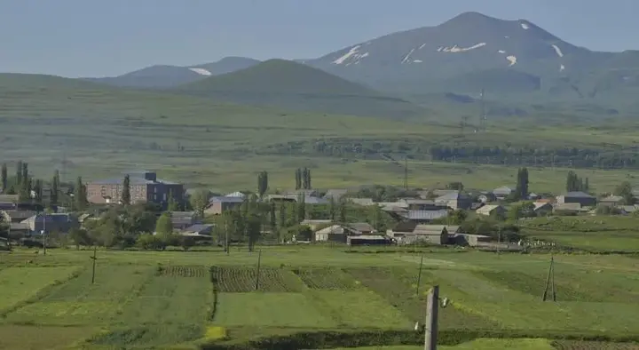 Цахкадзор: Country house B&B Tsaghkunq