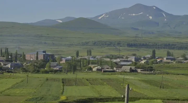 Цахкадзор: Country house B&B Tsaghkunq