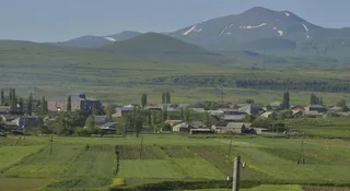Цахкадзор: Country house B&B Tsaghkunq
