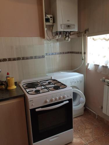 Ереван: Holiday Home on Sarmena 39