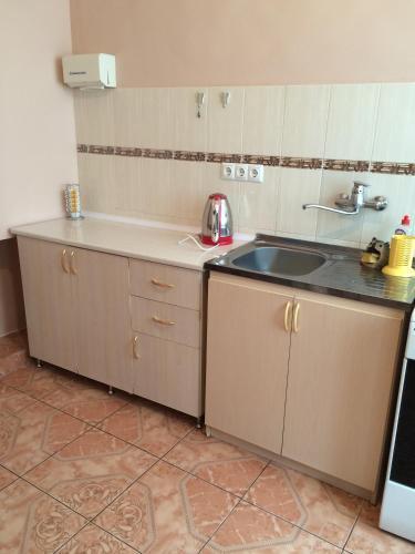 Ереван: Holiday Home on Sarmena 39