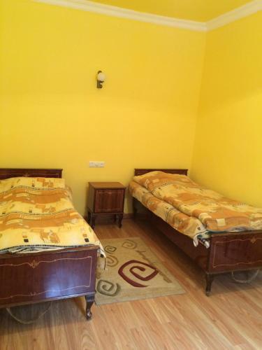 Ереван: Holiday Home on Sarmena 39