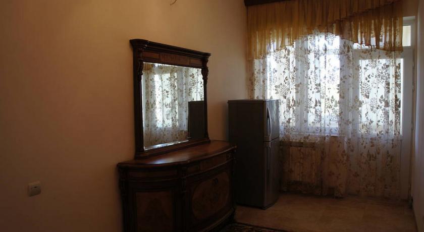 Ереван: Guest House On Novaya Street