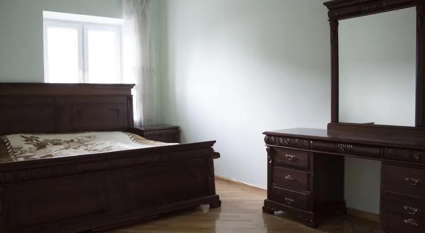 Цахкадзор: OWL Hostel and more