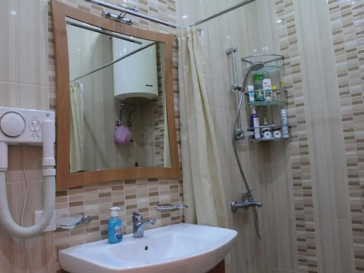 Баку: My sweet home on Gadzhibekova 105-119