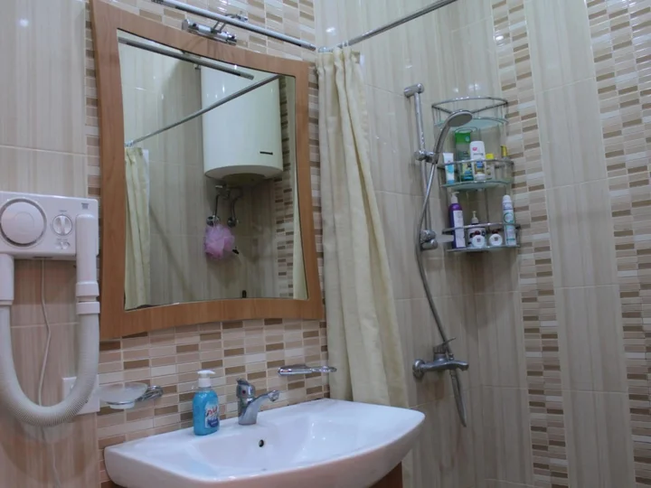 Баку: My sweet home on Gadzhibekova 105-119