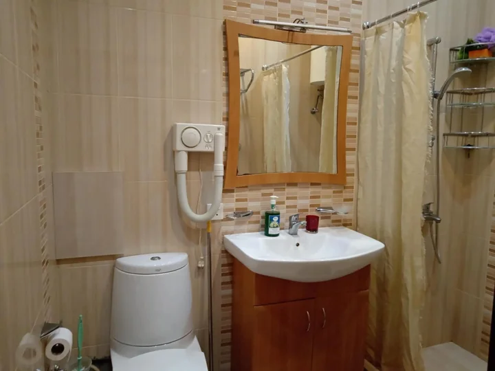 Баку: My sweet home on Gadzhibekova 105-119