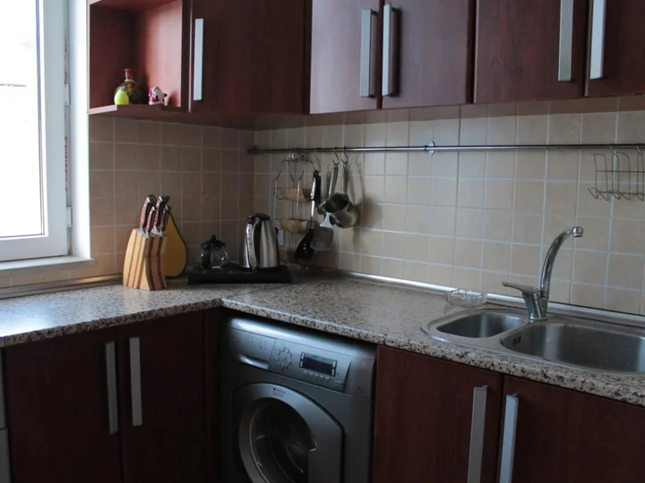 Баку: My sweet home on Gadzhibekova 105-119