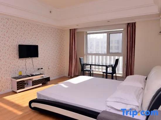Харбин: Harbin Xinshuang apartment