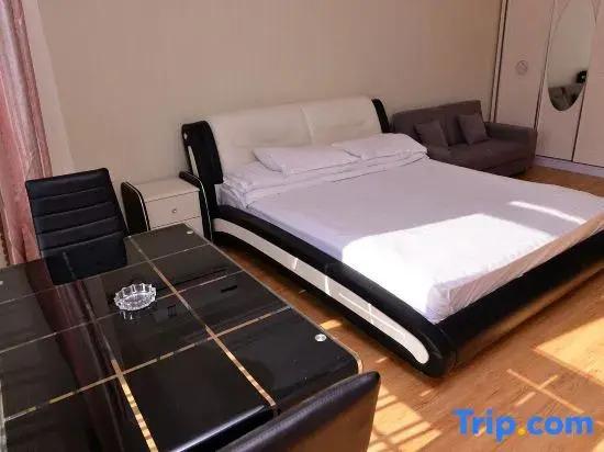 Харбин: Harbin Xinshuang apartment