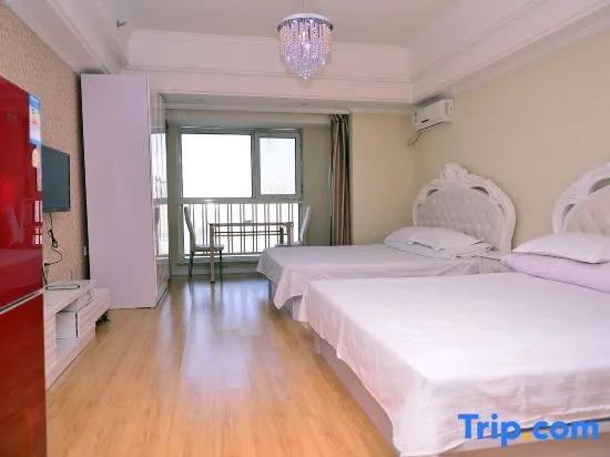 Харбин: Harbin Xinshuang apartment