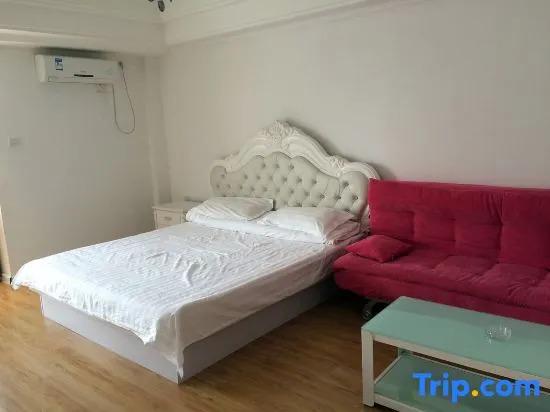 Харбин: Harbin Xinshuang apartment