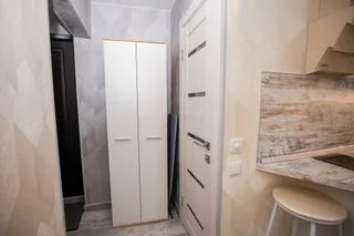 Красноярск: Апартаменты Металлургов 55