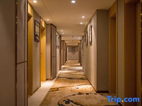 Шэньян: Aifeel Hotel (Shenyang Zhongjie)