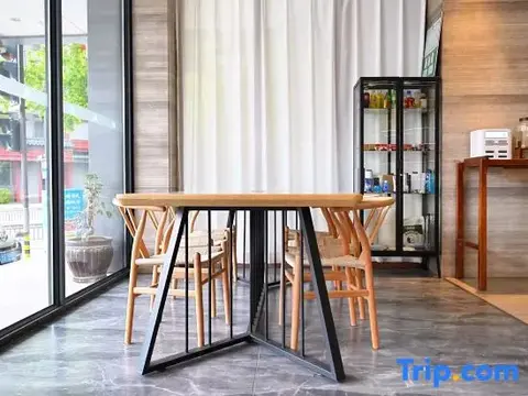 Шэньян: Aifeel Hotel (Shenyang Zhongjie)