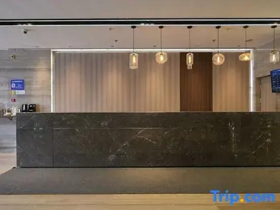Шэньян: Aifeel Hotel (Shenyang Zhongjie)