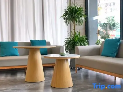 Шэньян: Aifeel Hotel (Shenyang Zhongjie)