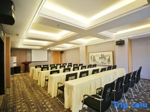 Шэньян: Aifeel Hotel (Shenyang Zhongjie)