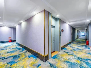 Фошань: Aifite Hotel Foshan Nanhai (Dali Bus Station)
