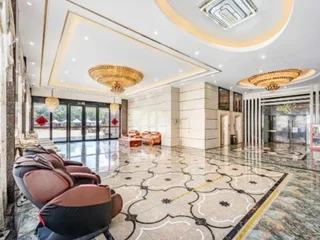 Фошань: Aifite Hotel Foshan Nanhai (Dali Bus Station)