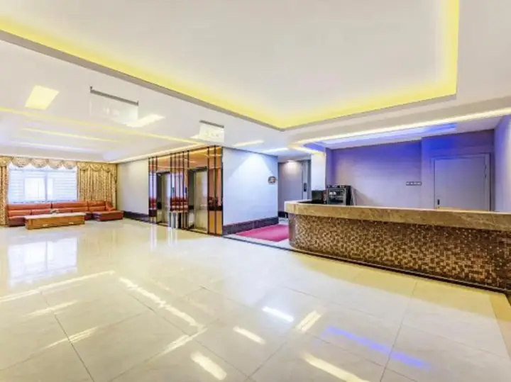Aifite Hotel Foshan Nanhai (Dali Bus Station) — фото 4