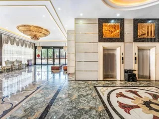 Фошань: Aifite Hotel Foshan Nanhai (Dali Bus Station)